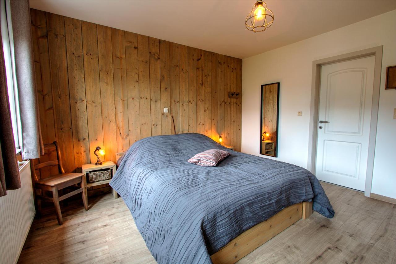 Bed & Breakfast 'T Veerke Dilsen-Stokkem Exteriör bild