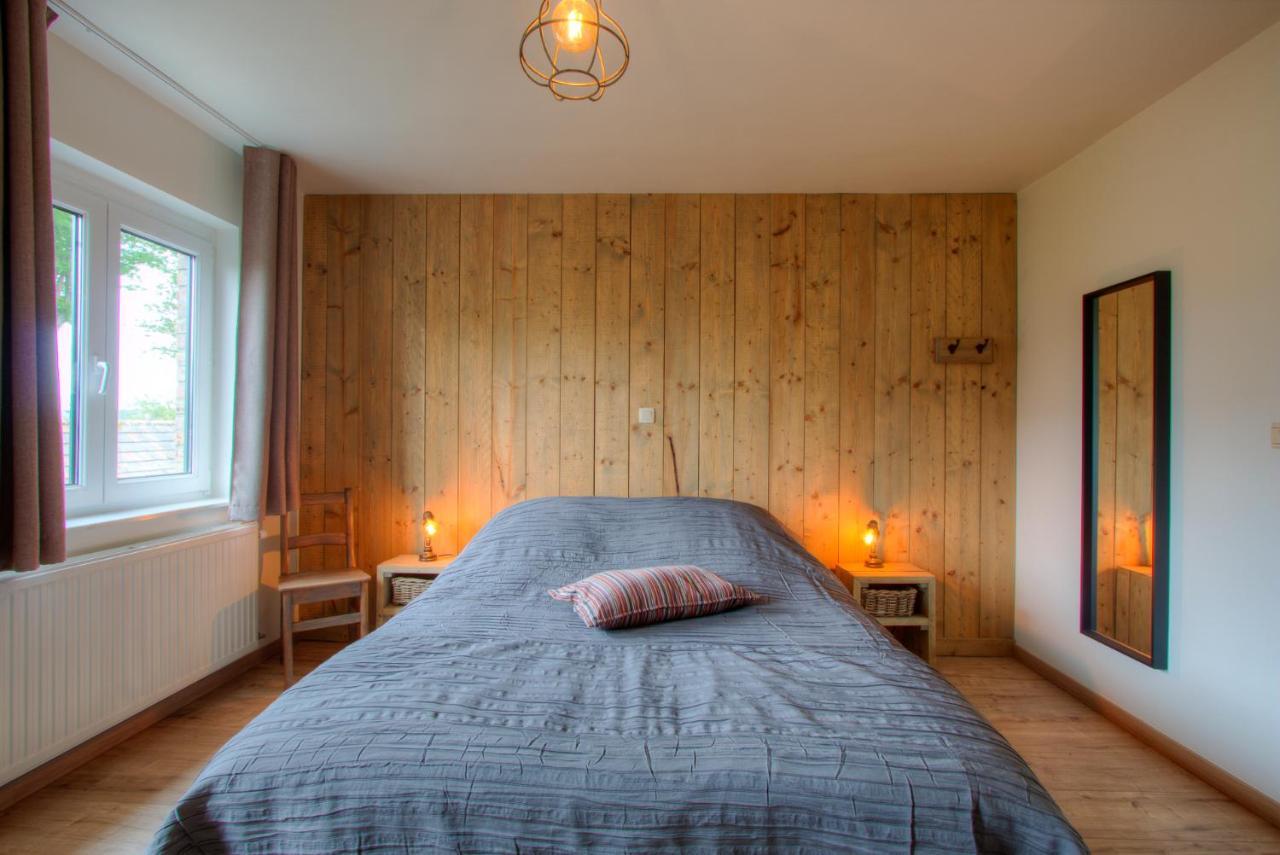 Bed & Breakfast 'T Veerke Dilsen-Stokkem Exteriör bild