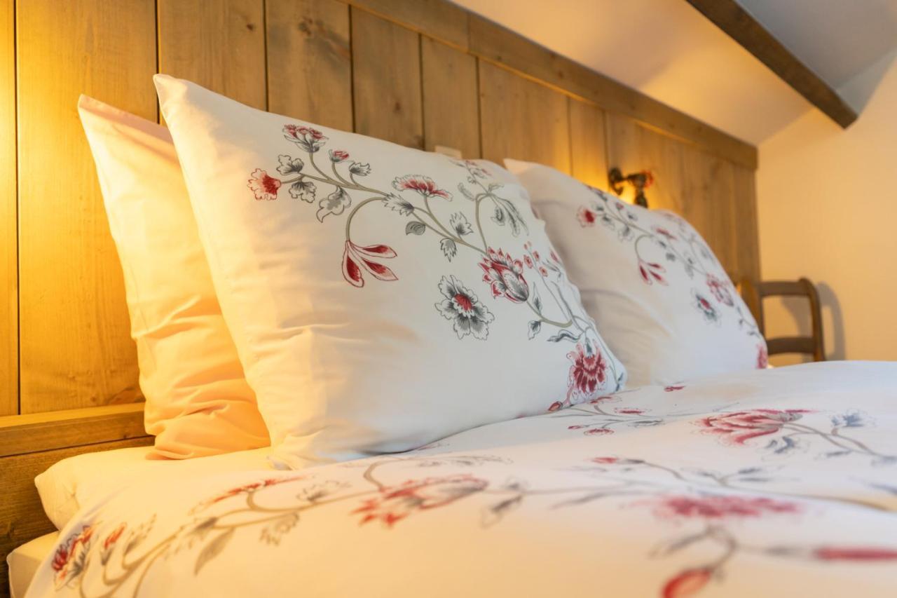Bed & Breakfast 'T Veerke Dilsen-Stokkem Exteriör bild